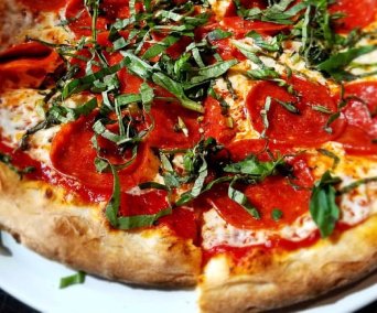 PIzza pizza